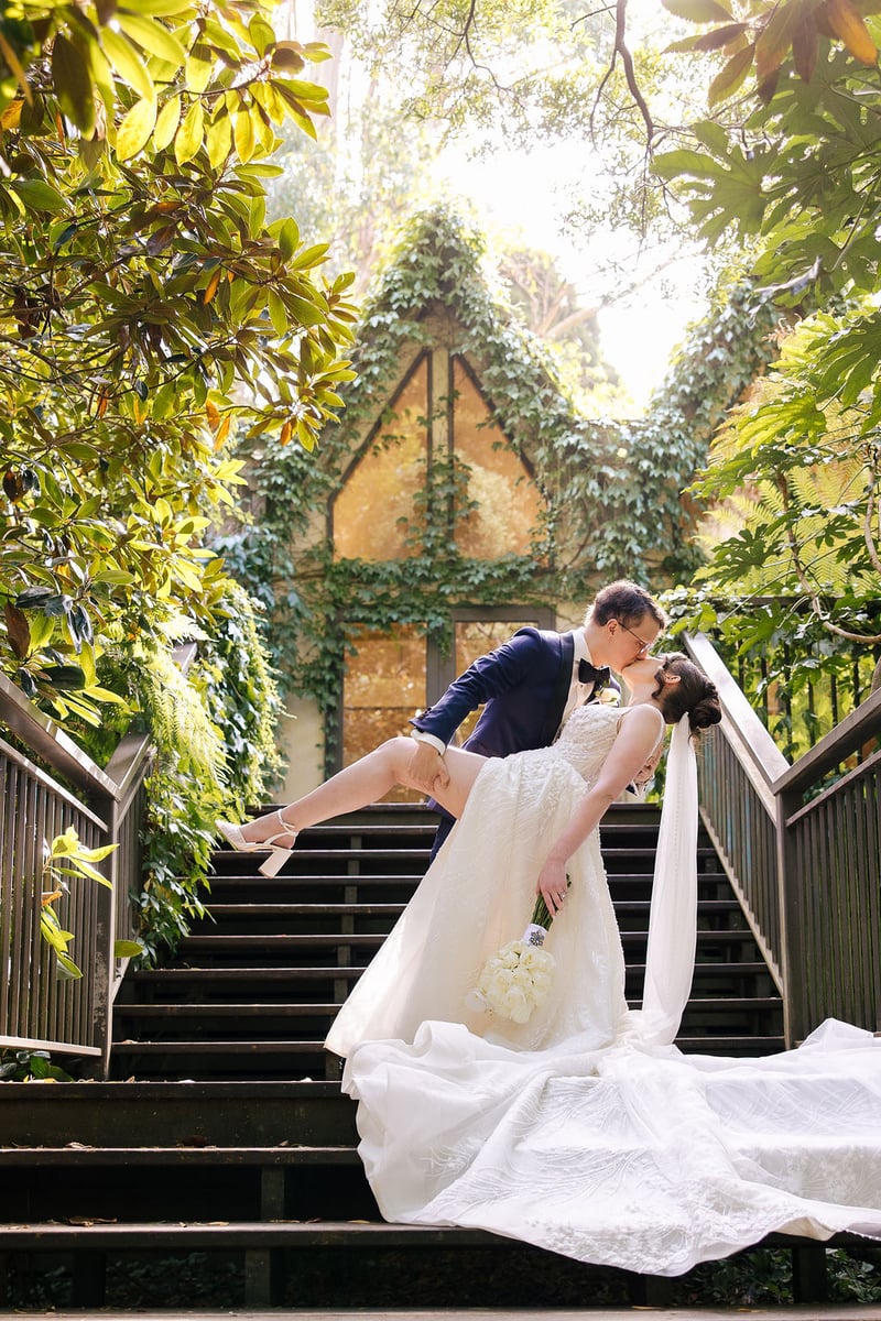 Dandenong Ranges Wedding at Tatra Receptions449