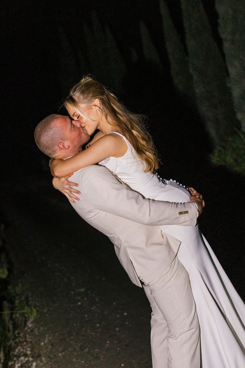 Barn and Co Wedding596