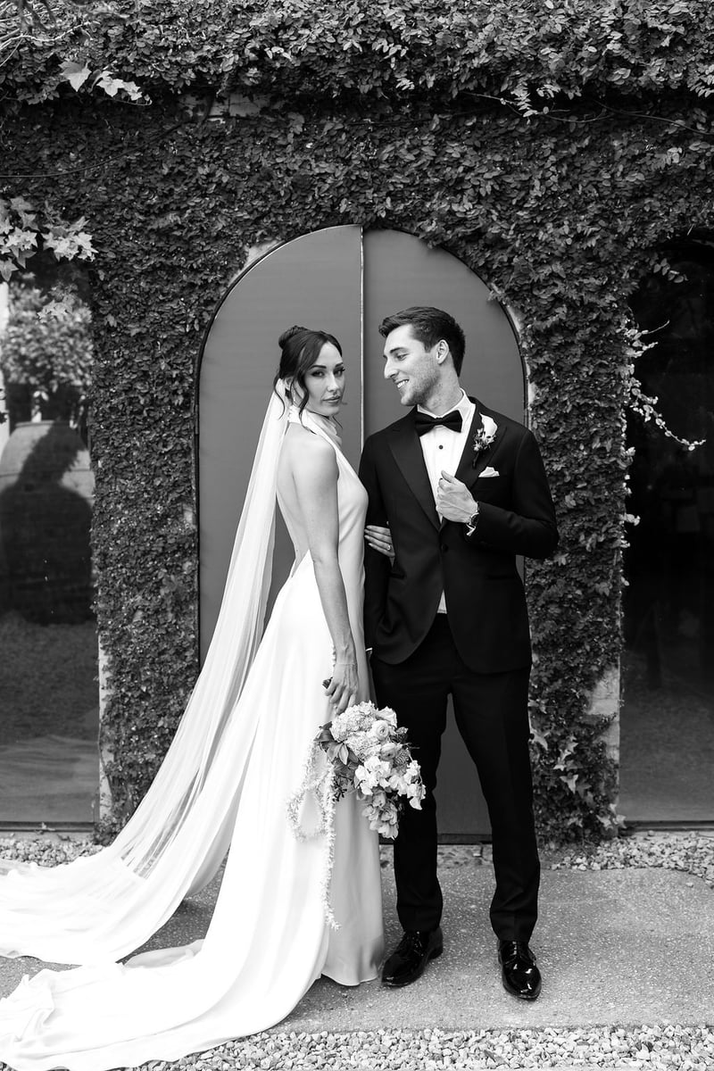 A Beautiful Wedding at Half Acre Melbourne117