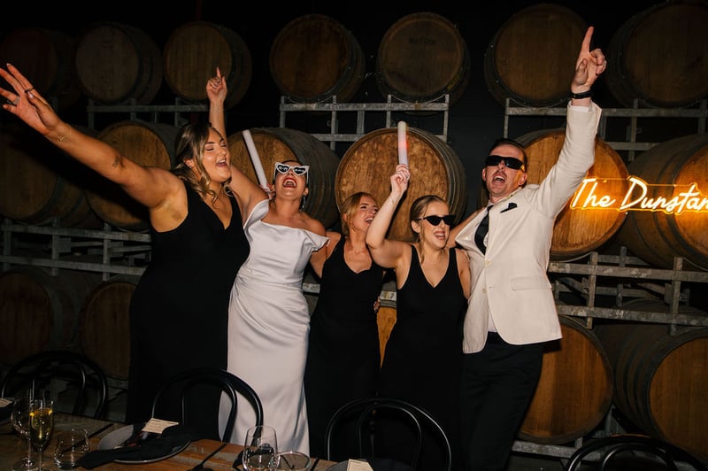 Dromana Estate Weddings and Events Wedding818