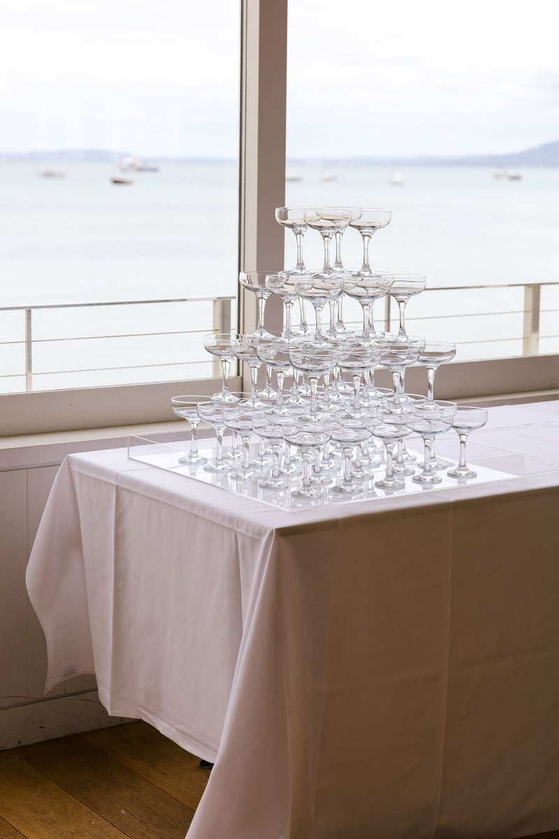 The Baths Restaurant and events wedding362