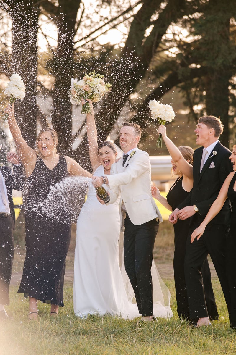 Dromana Estate Weddings and Events Wedding526