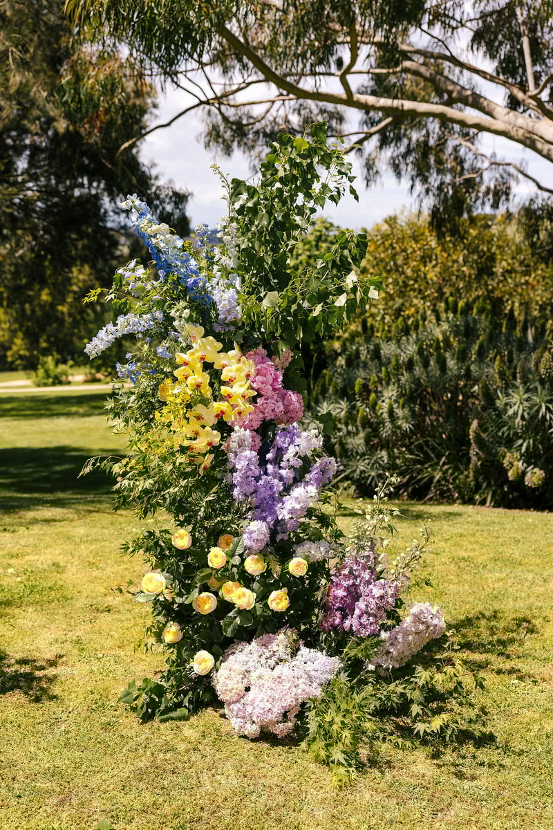 Butterfly Red Hill Wedding Photographer288