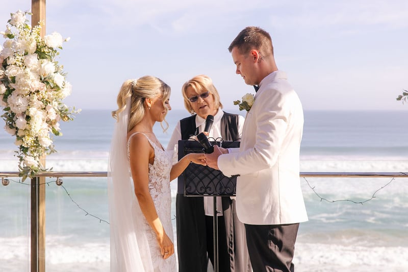 Portsea Surf Life Saving Club Wedding266
