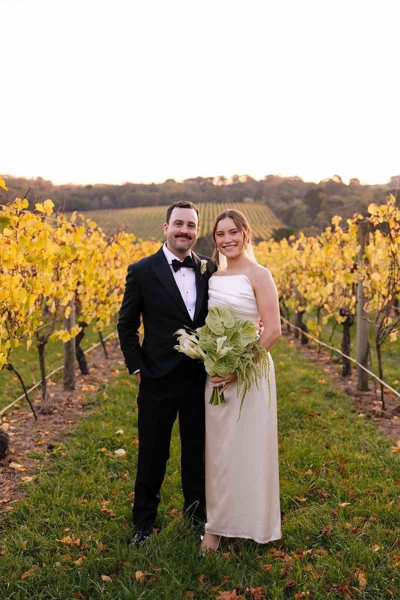Jackalope Hotel Mornington Peninsula Wedding349