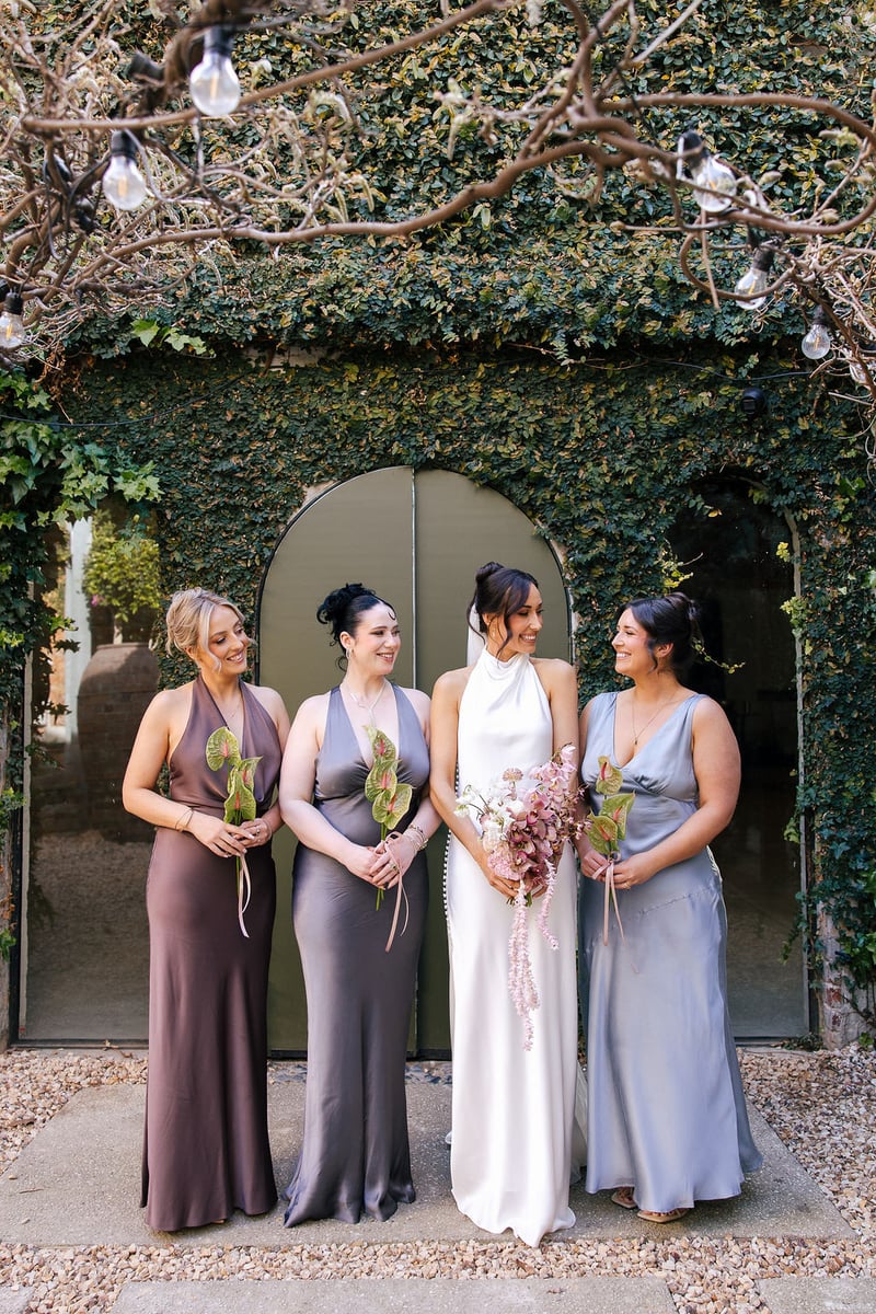 A Beautiful Wedding at Half Acre Melbourne183