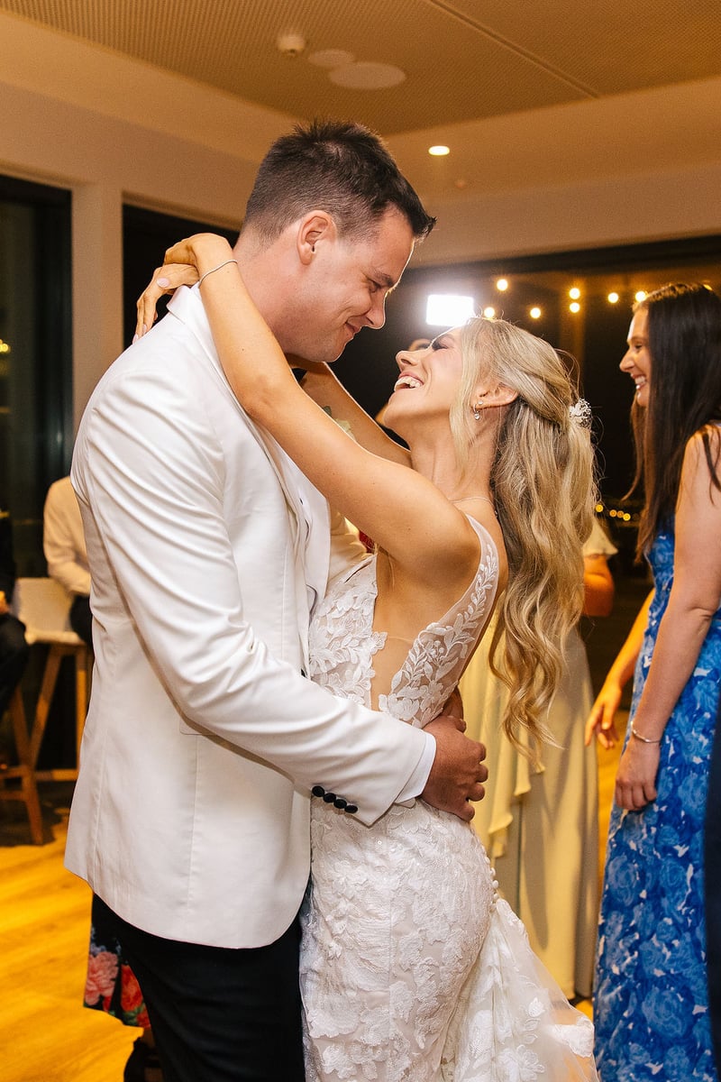 Portsea Surf Life Saving Club Wedding797