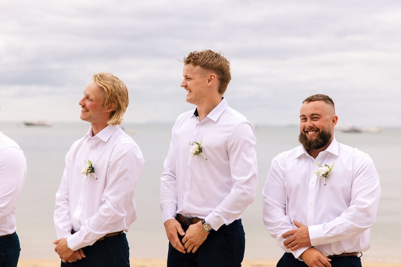 The Baths Restaurant and events wedding582