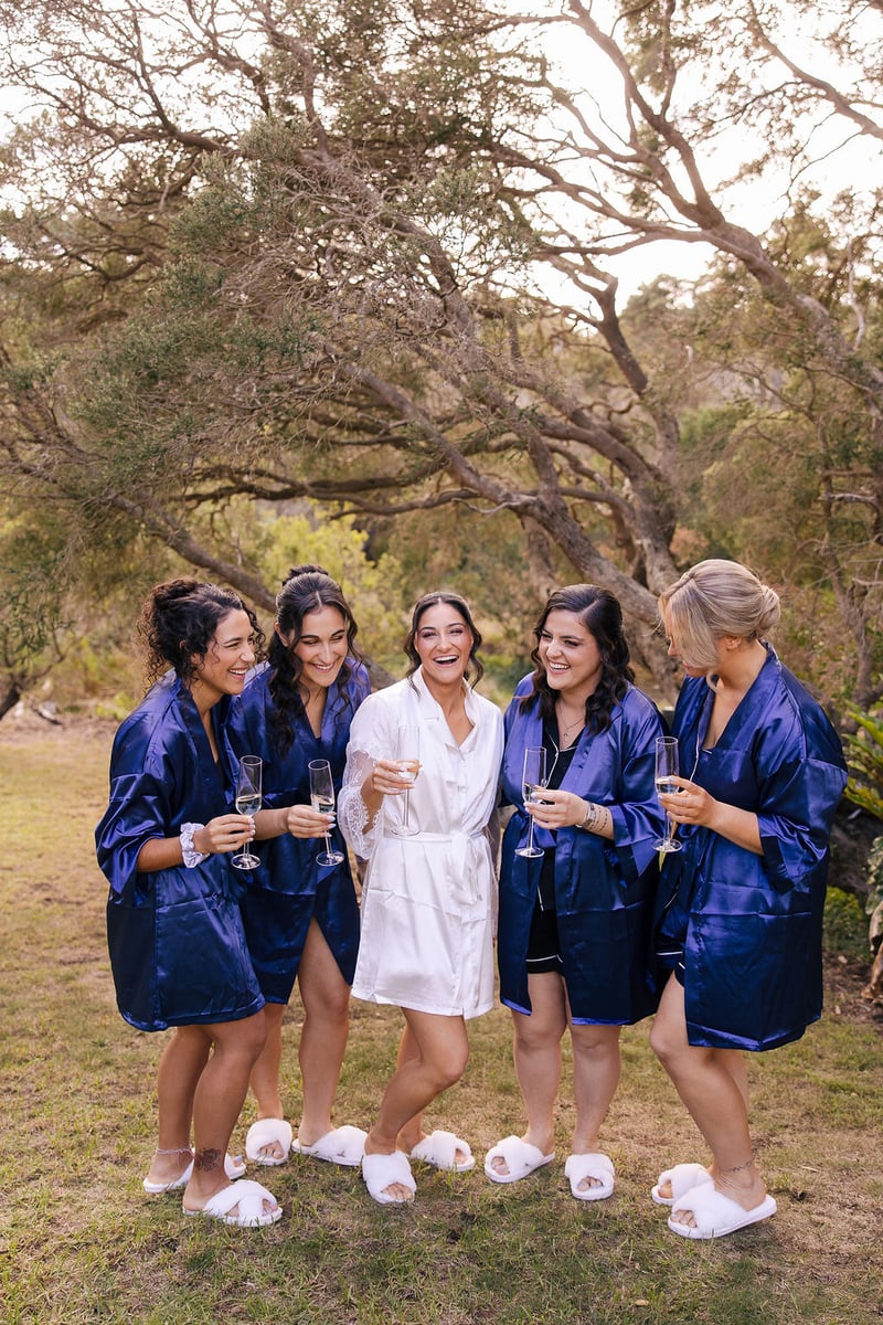 Mornington Peninsula Wedding Photography The Baths123