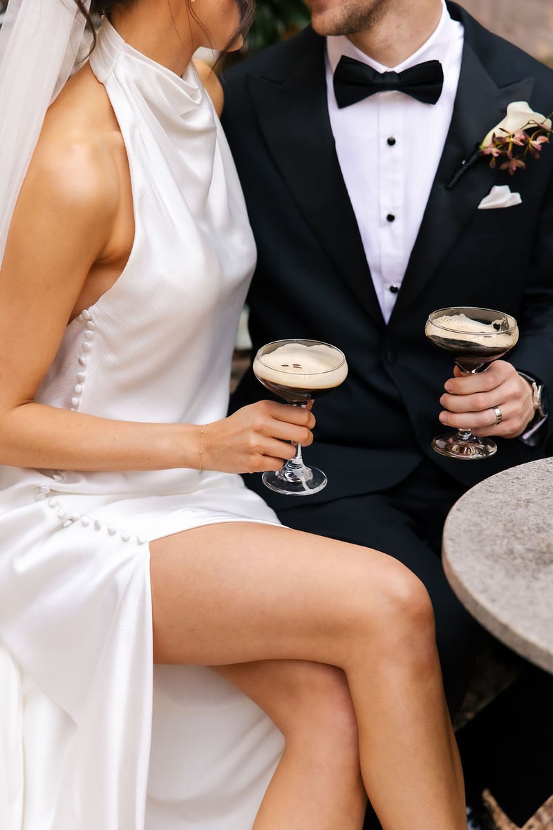 A Beautiful Wedding at Half Acre Melbourne654