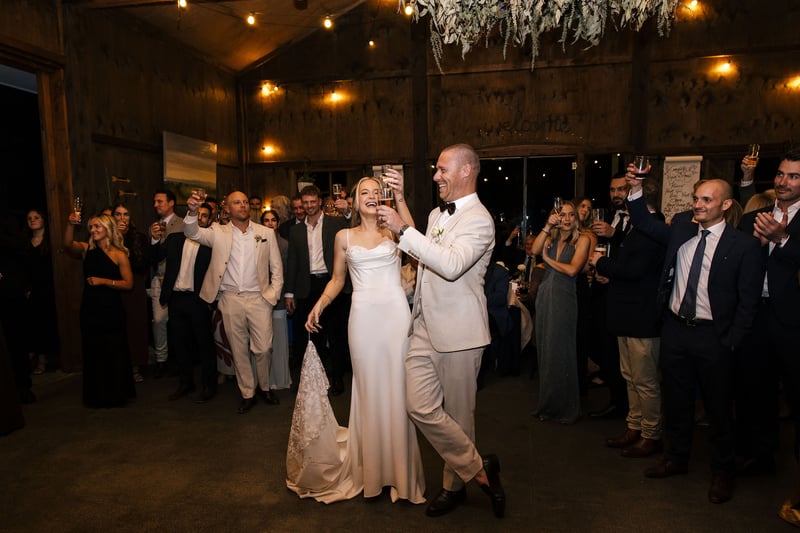 Barn and Co Wedding626