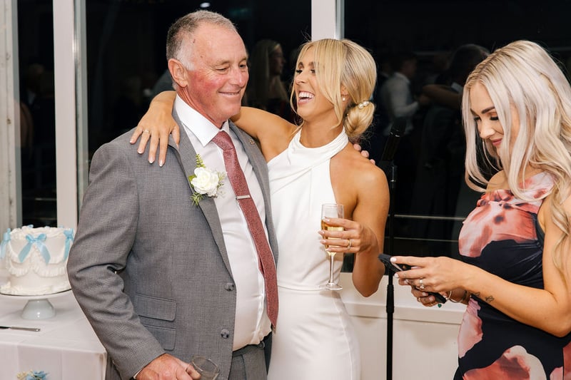 The Baths Restaurant and events wedding1036