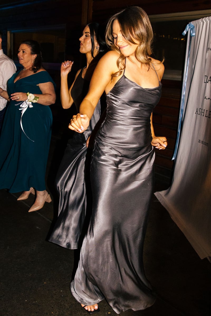 Ashleigh and Davids Romantic Yarra Valley Wedding826