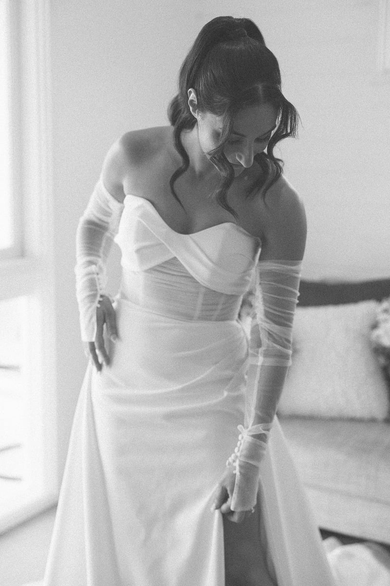 Mornington Peninsula Wedding Photography The Baths197