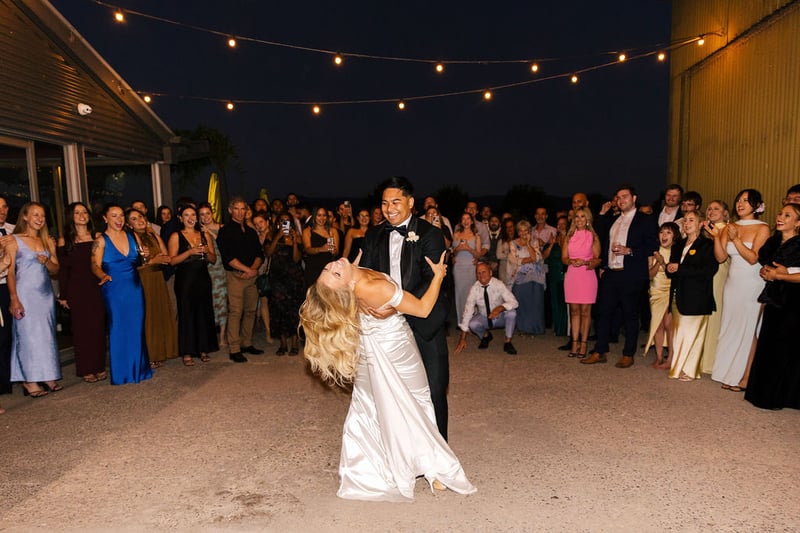 Wedding Photographer in the Yarra Valley985