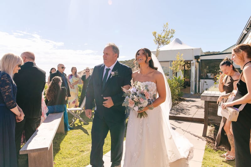 All Smiles Sorrento Wedding Photographer Stephanie Matthews Stunning Summer Celebration265