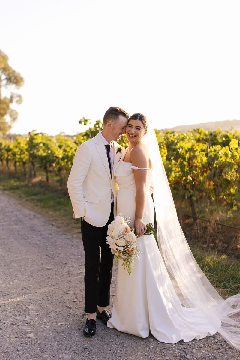 Dromana Estate Weddings and Events Wedding662