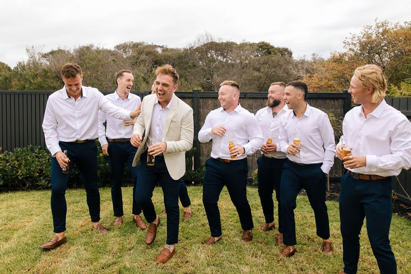 The Baths Restaurant and events wedding046