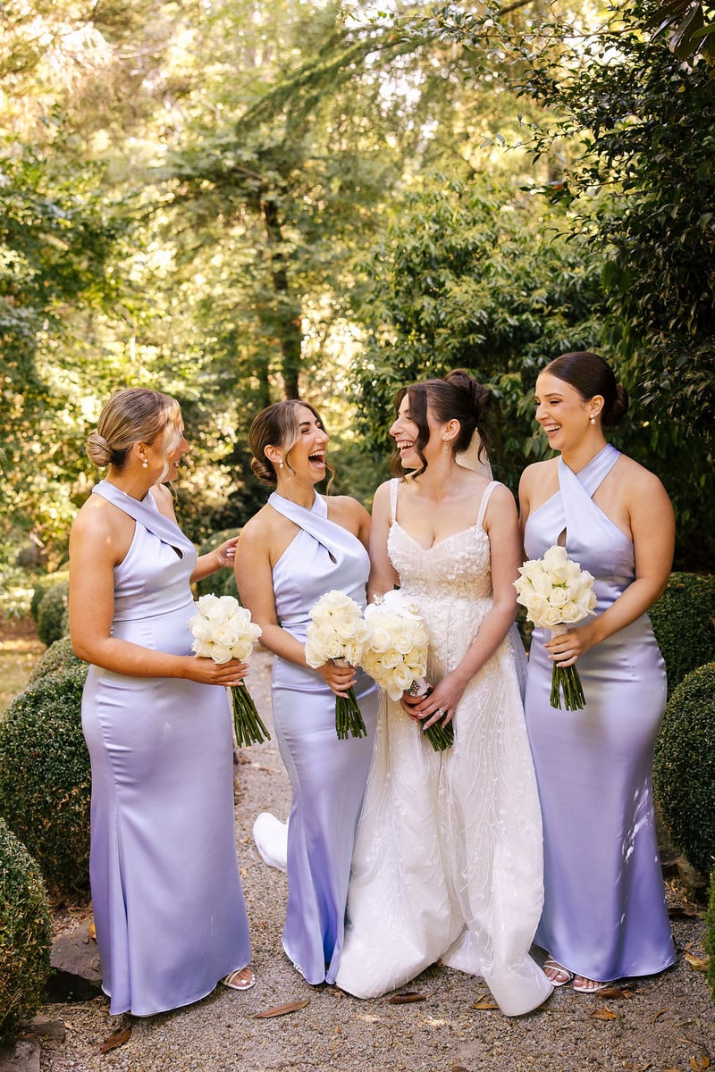 Dandenong Ranges Wedding at Tatra Receptions488