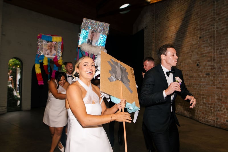 Elegant Half Acre Wedding in South Melbourne599