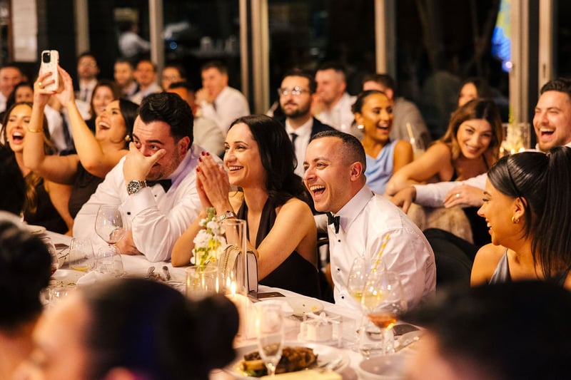 Ashleigh and Davids Romantic Yarra Valley Wedding756