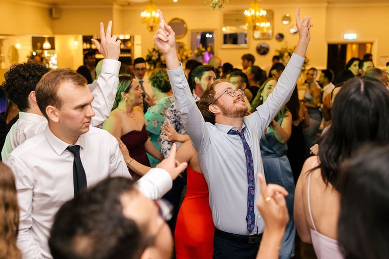 Dandenong Ranges Wedding at Tatra Receptions785