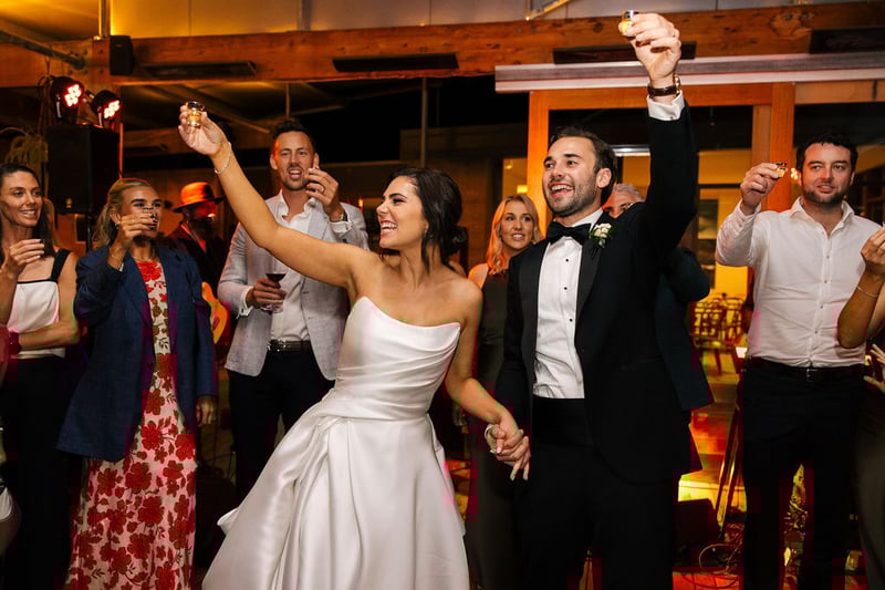 Montalto Winery Wedding758