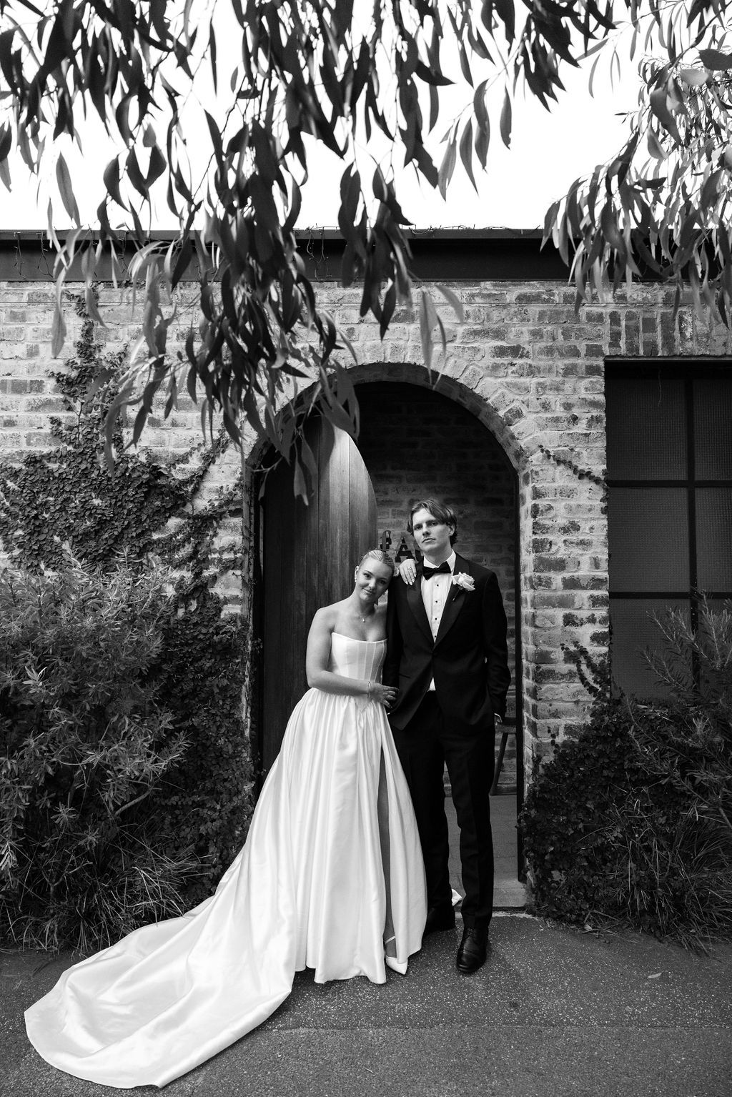 Elegant Half Acre Wedding in South Melbourne714