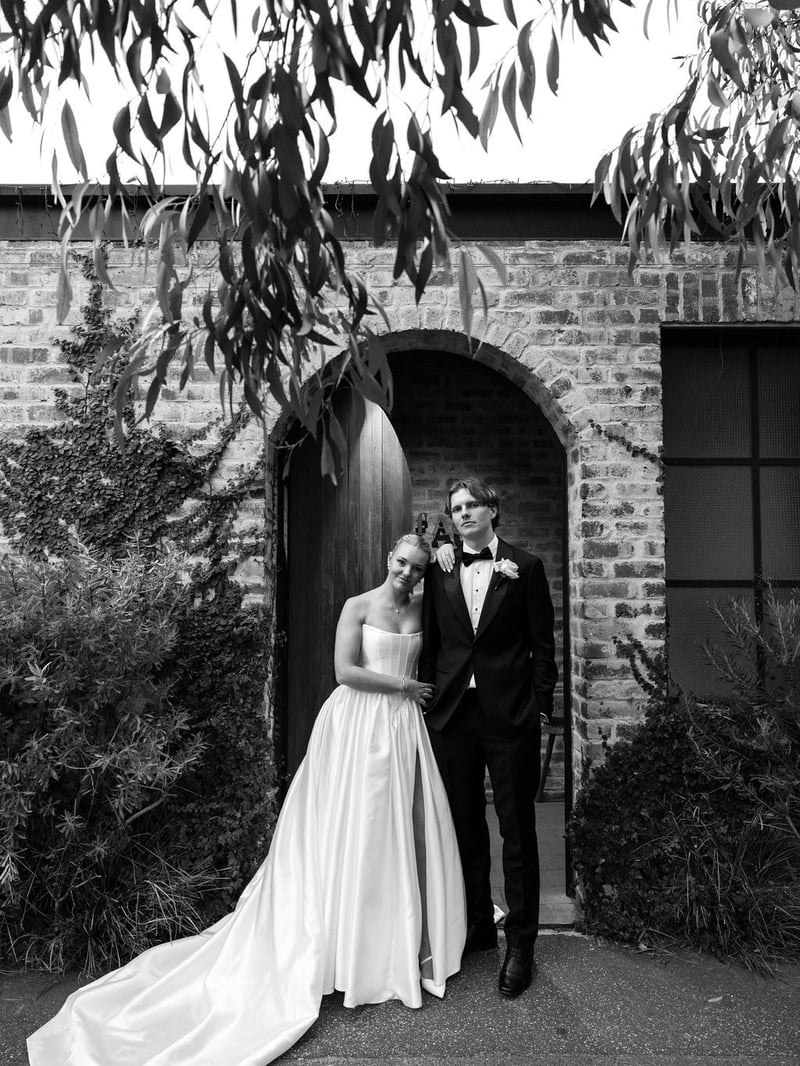 Elegant Half Acre Wedding in South Melbourne714