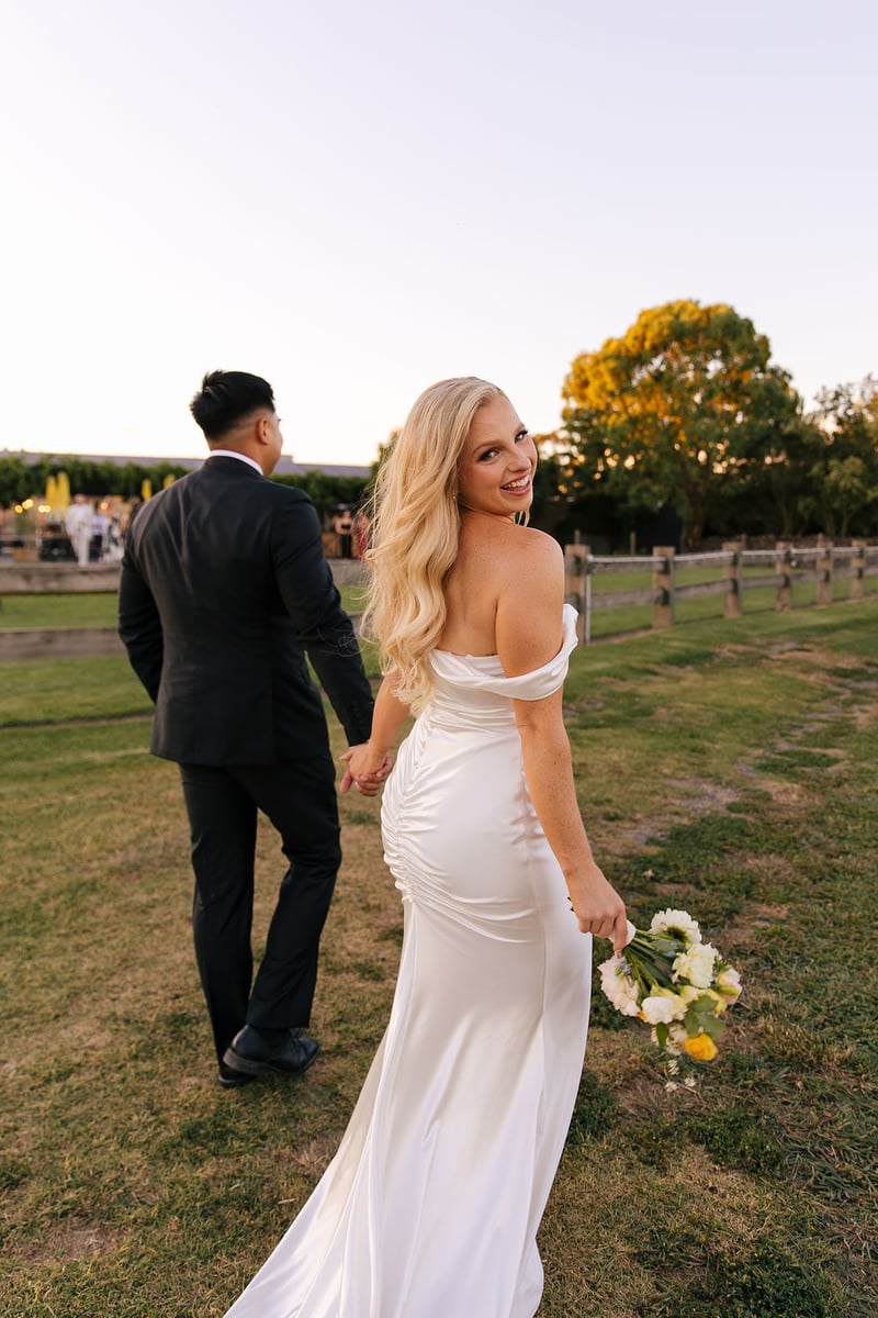 Wedding Photographer in the Yarra Valley884