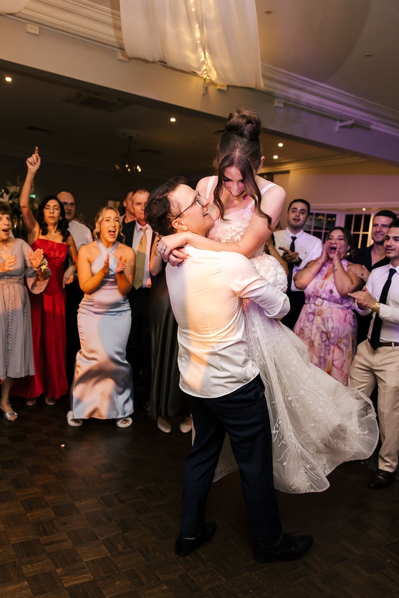 Dandenong Ranges Wedding at Tatra Receptions984