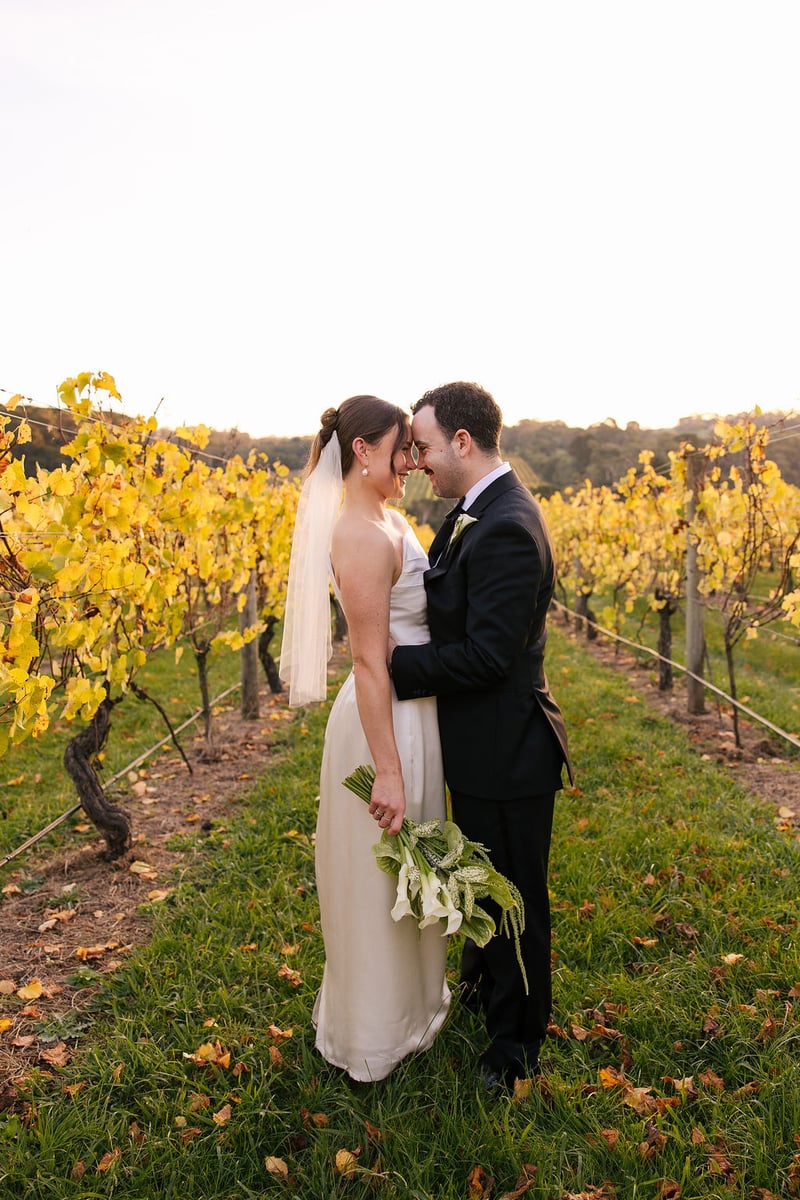 Jackalope Hotel Mornington Peninsula Wedding341