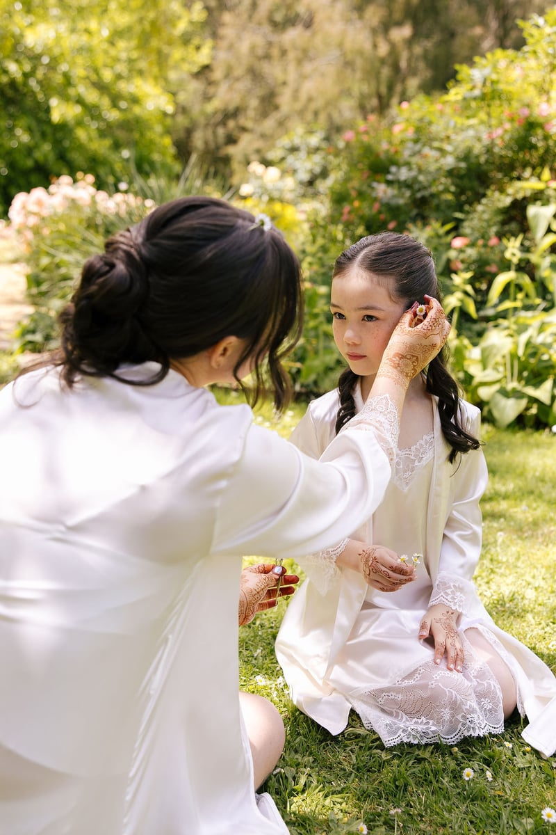 Butterfly Red Hill Wedding Photographer146
