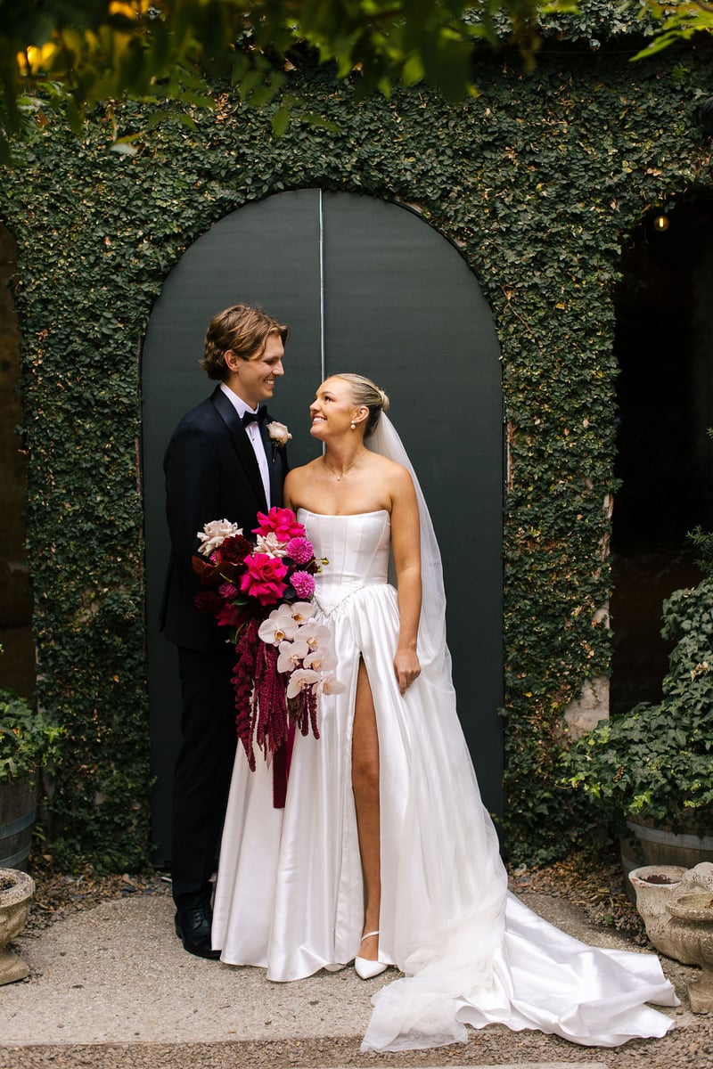 Elegant Half Acre Wedding in South Melbourne559
