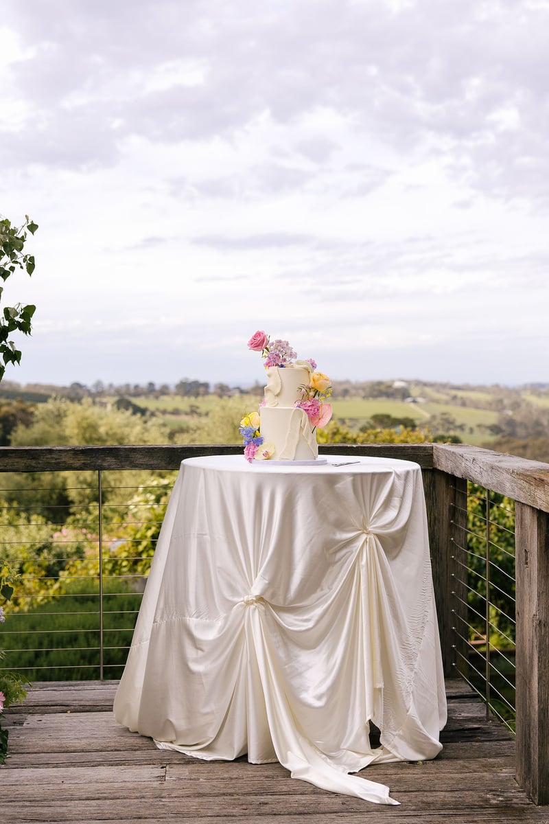 Butterfly Red Hill Wedding Photographer642