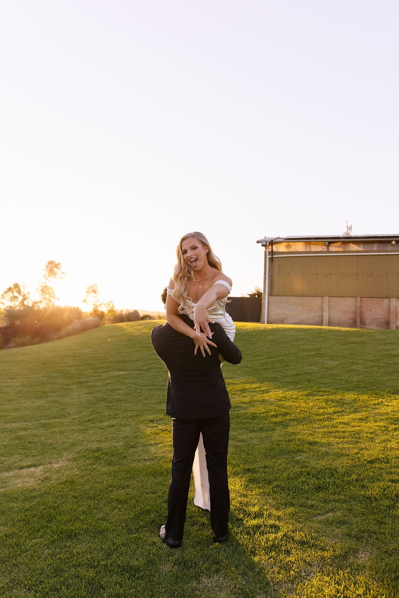Wedding Photographer in the Yarra Valley781
