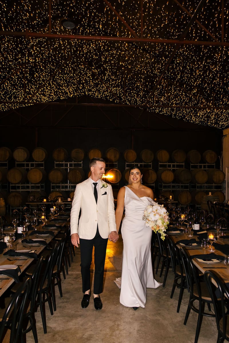 Dromana Estate Weddings and Events Wedding684