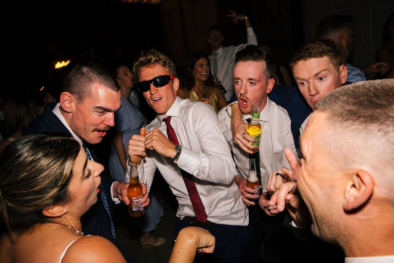 Dromana Estate Weddings and Events Wedding999