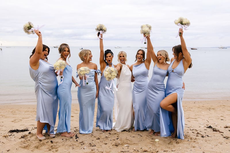 The Baths Restaurant and events wedding719