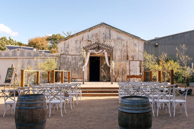 Dromana Estate Weddings and Events Wedding222