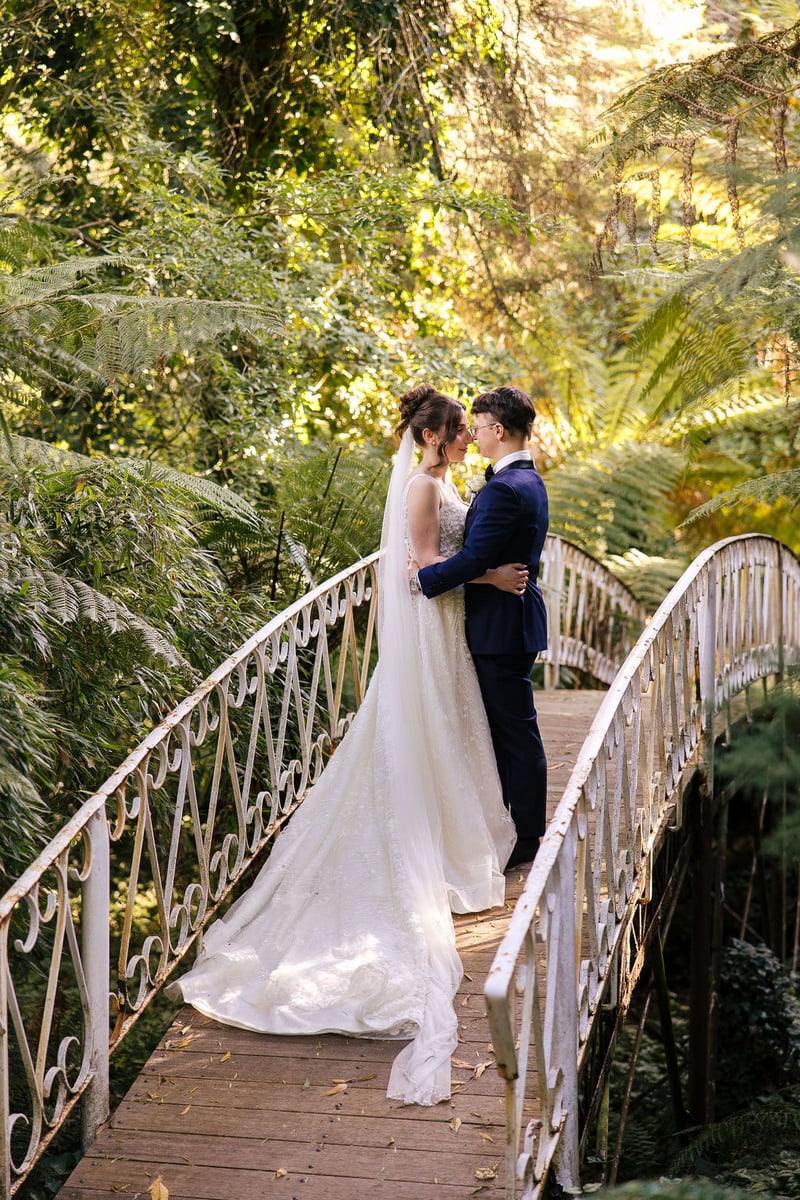 Dandenong Ranges Wedding at Tatra Receptions562