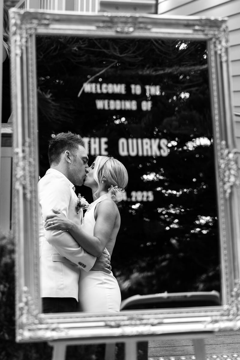 The Baths Restaurant and events wedding913