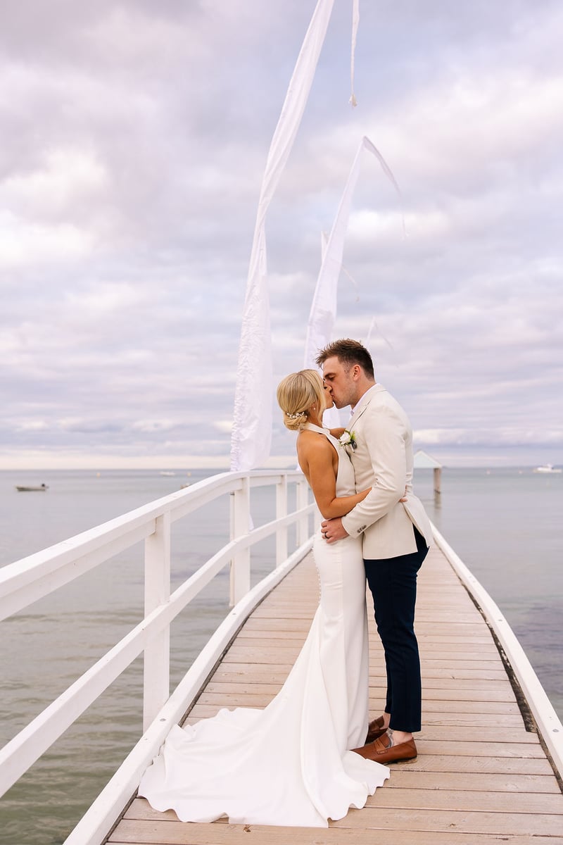 The Baths Restaurant and events wedding889