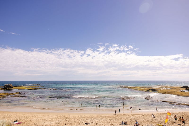 All Smiles Sorrento Wedding Photographer Stephanie Matthews Stunning Summer Celebration194