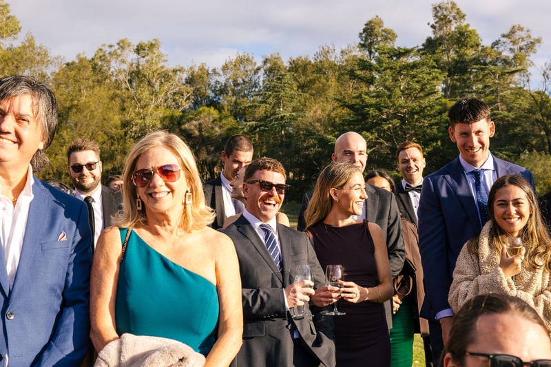 Terindah Estate Wedding Bellarine Peninsula375