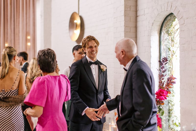 Elegant Half Acre Wedding in South Melbourne308