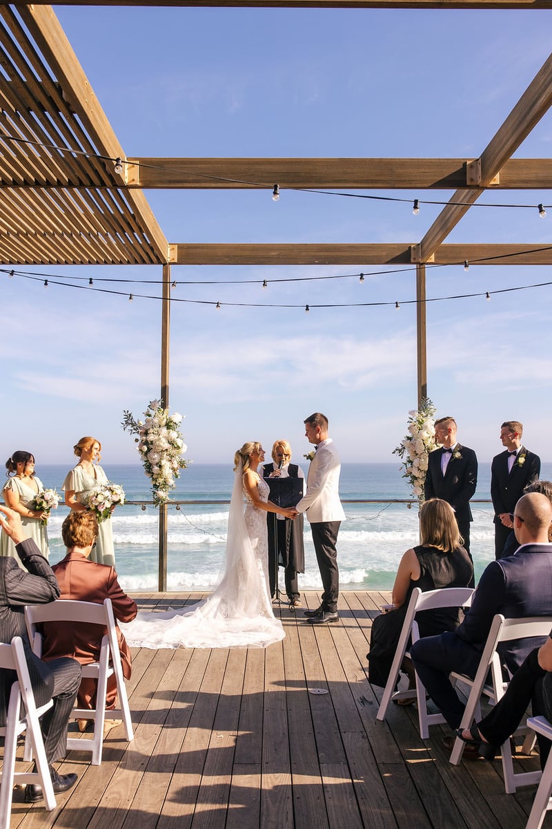 Portsea Surf Life Saving Club Wedding217