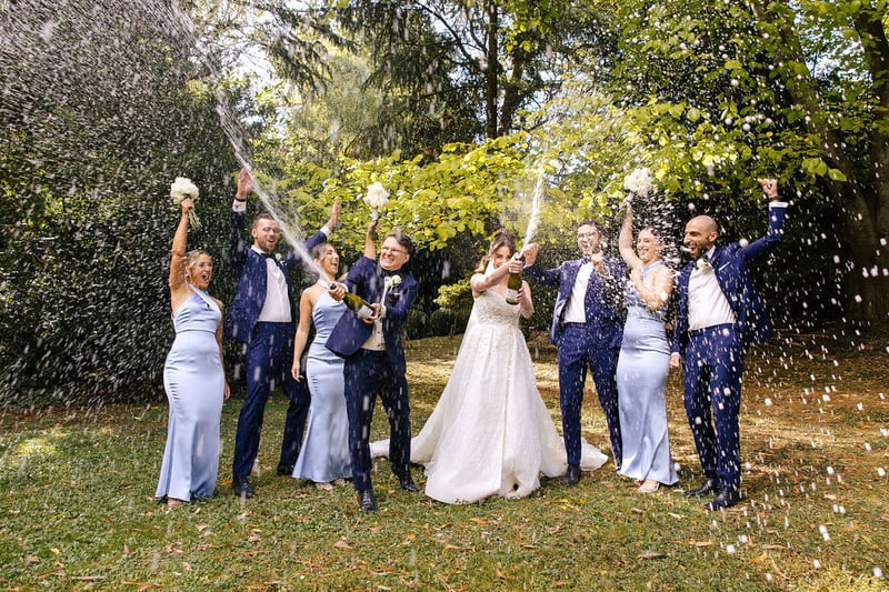 Dandenong Ranges Wedding at Tatra Receptions536