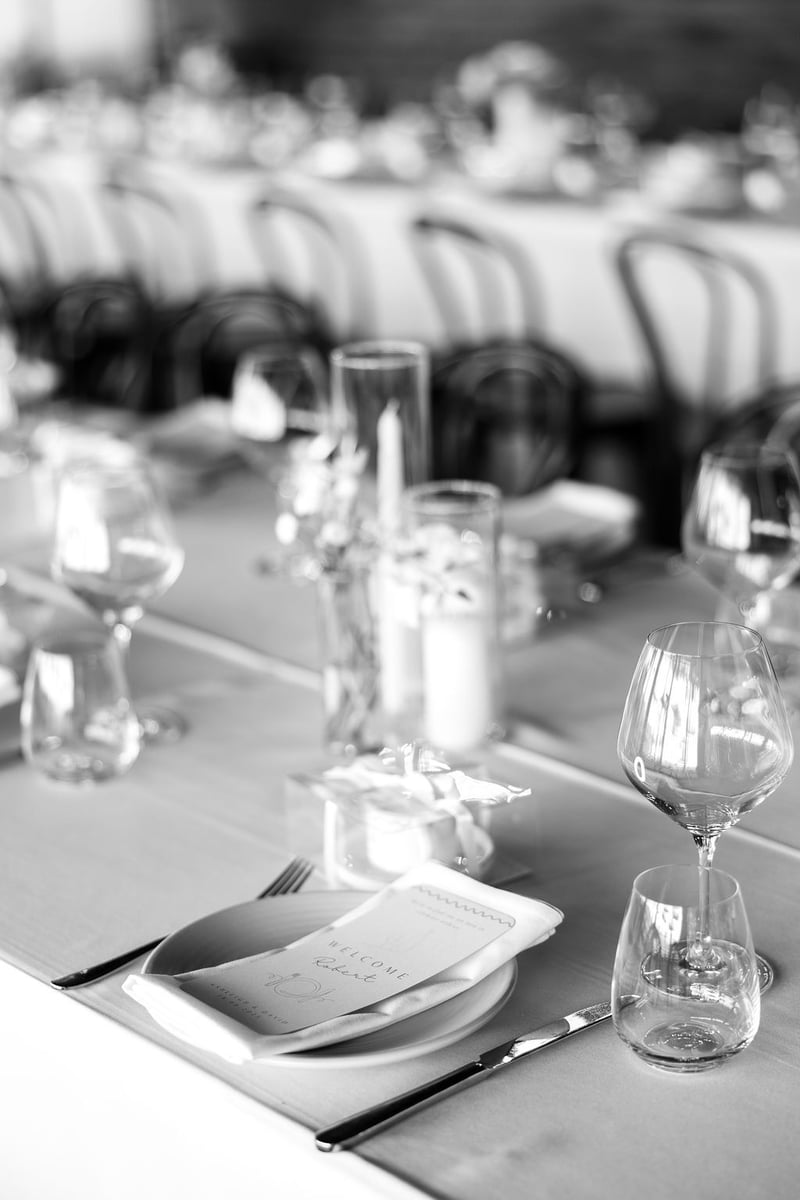 Ashleigh and Davids Romantic Yarra Valley Wedding240