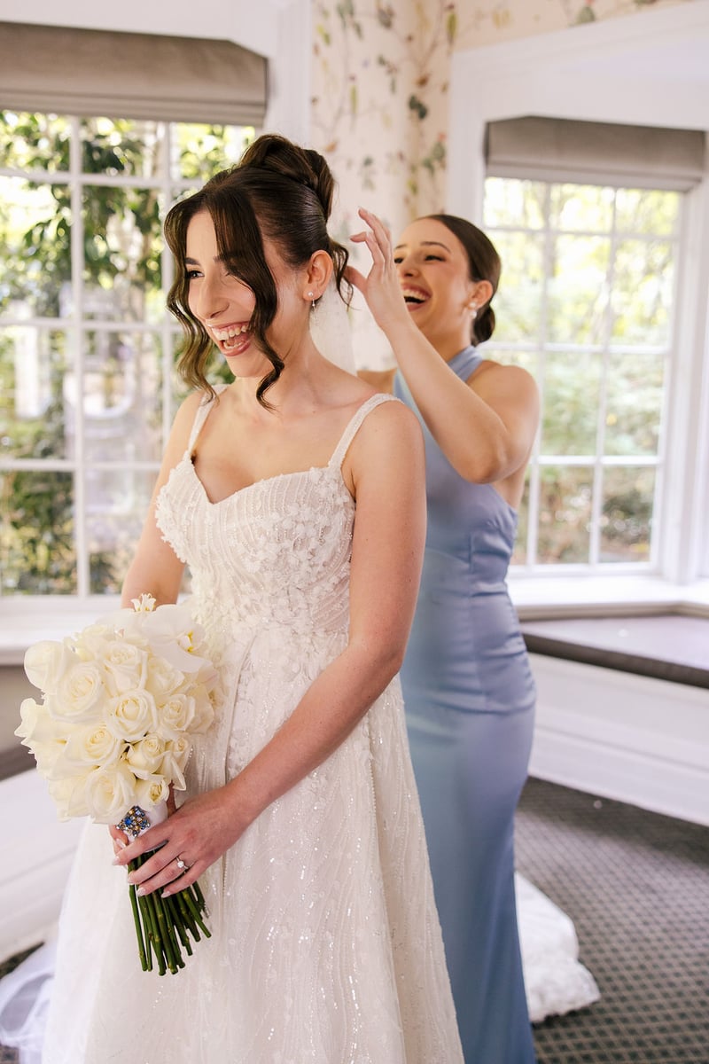 Dandenong Ranges Wedding at Tatra Receptions209